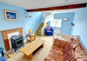 Lighthouse Cottage